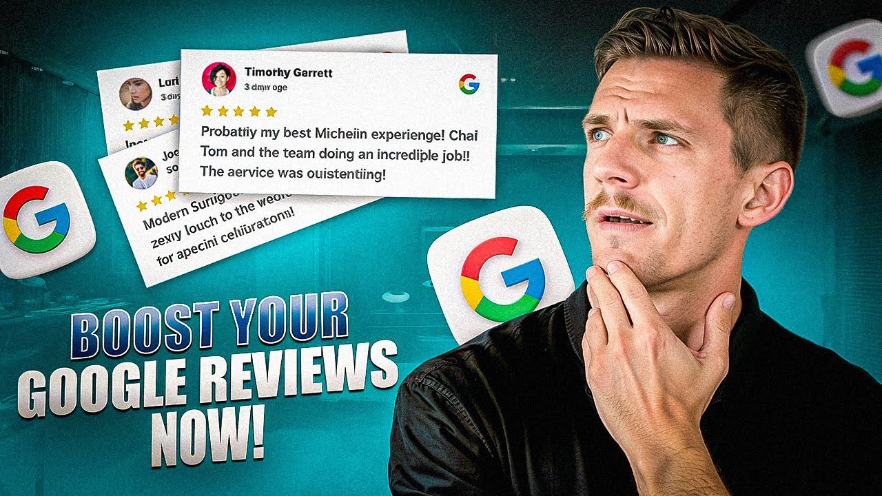 How To Get More Google Reviews For Your Physical Therapy Practice (And Why They Matter More Than Ever)
