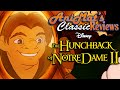 Disney S Direct To Garbage Sequel The Hunchback Of Notre Dame 2 Review