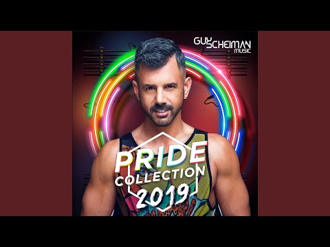 Dancing in the Dark (feat. Marcos Adam) (Club Mix)