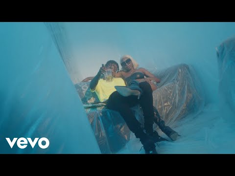 TKing - FE FY FUM (Official Music Video)