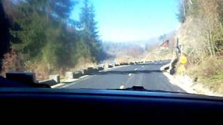 CU TIRUL PRIN ROMANIA