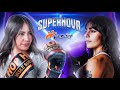 MERCEDES ROA VS MILICA SUPERNOVA STRIKERS AMIGO