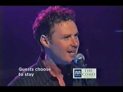 Johnny Grey - LIVE [2005]