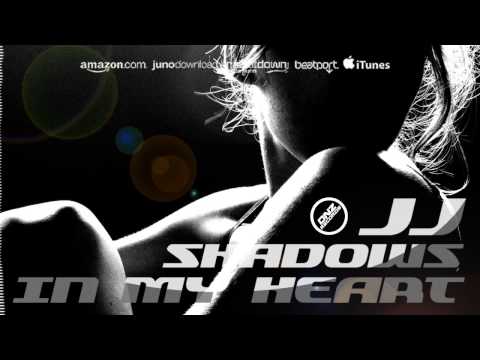 DNZF066 // JJ - SHADOWS IN MY HEART (Official Video DNZ RECORDS)