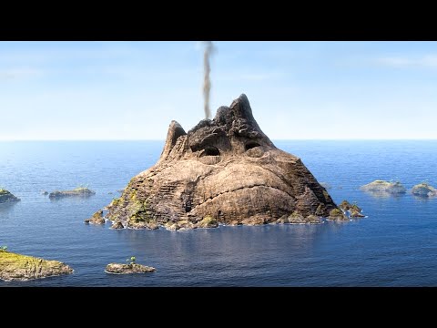 Lava | Short Film | P3