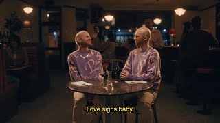 Love Signs Music Video