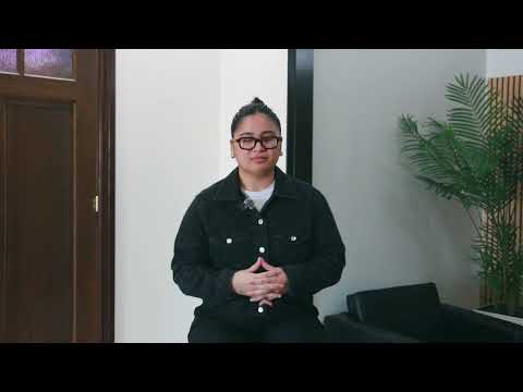Saturday Testimony Myka - Testimonies - Champion Life Centre London