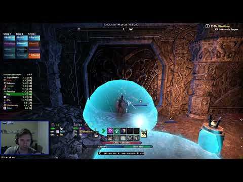 Sanctum Ophidia Former Record in 10:00 (Necro)