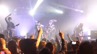 The Strypes - Kick Out The Jams/You Can't Judge A Book By The Cover  live @ The Dome, London