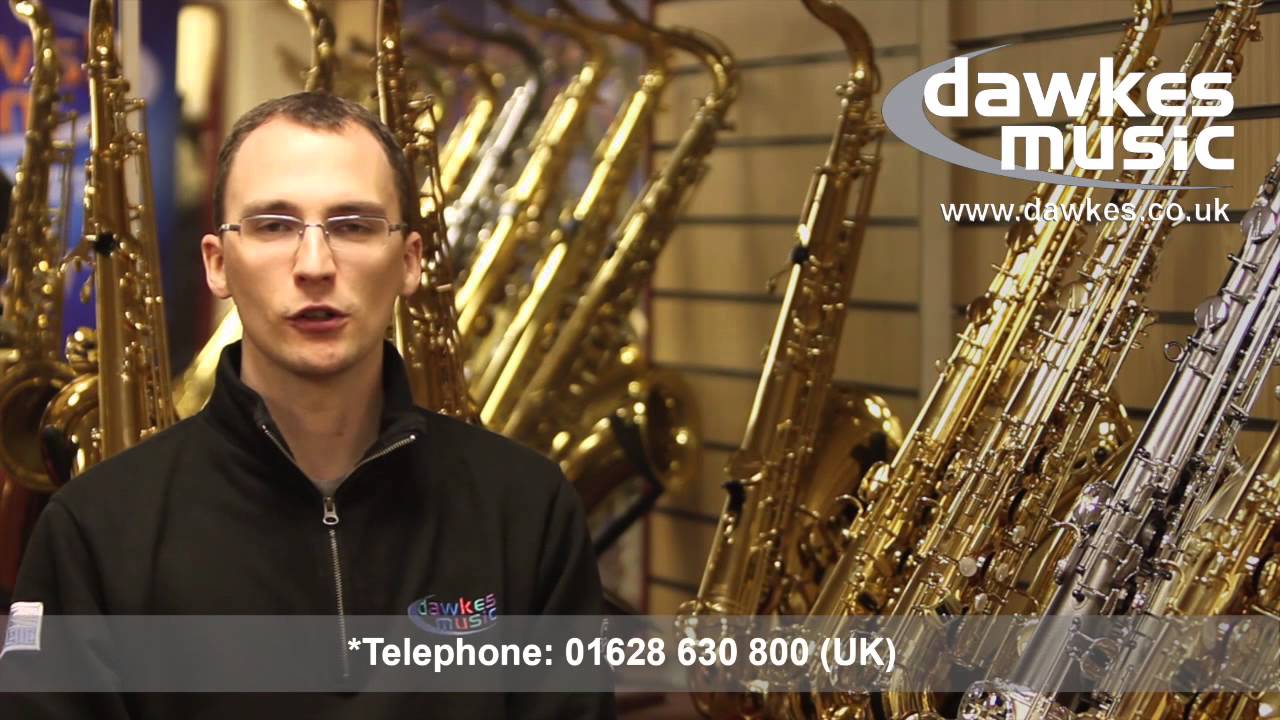 Dawkes Music Second Hand Instrument Information...