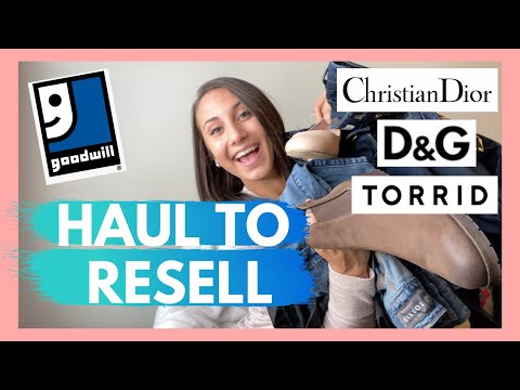 Goodwill Sale Calendar 2020 - 04/2022