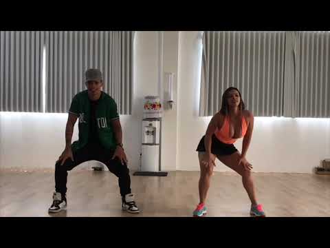 Toma - Mateus Carrilho E Tainá Costa