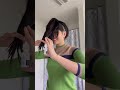 Diy Butterfly Haircut Aka Layers
