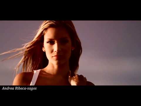 Andrea Ribeca-sagos (extended mix) Uplifting Trance  2019