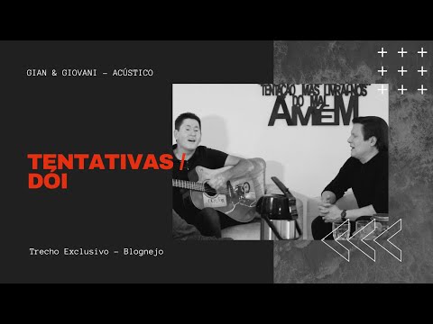 Dói - Gian e Giovani