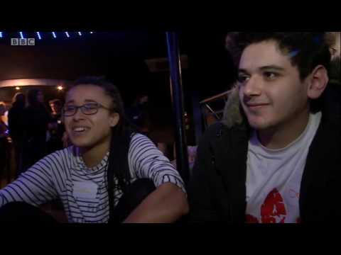 East Midlands Today Lunchtime News   2016 10 27 b07z8bpx original