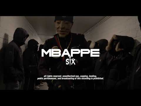LaStreet x Einar x Haval Type Beat - "MBAPPÉ" | Swedish RAP Type Beat