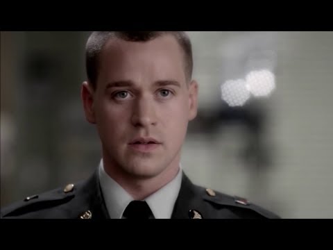 A morte do George O'Malley - Dublado - Greys Anatomy - 5x24