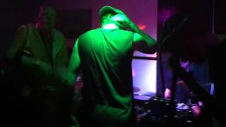 Beat The Red Light - Live at Fishstock 2014