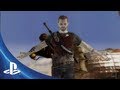 PlayStation® All-Stars Battle Royale™ - Evil Cole MacGrath Trailer
