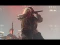 Linkin Park Points Of Authority Live 4K Paris France November 3 2024