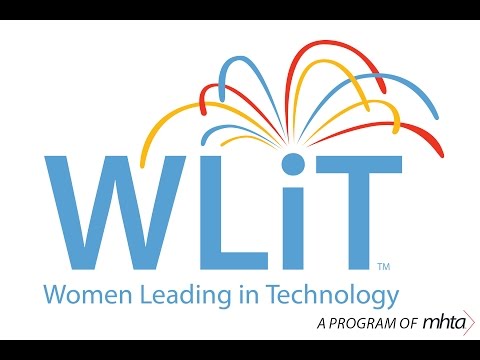 Women Leading in Technology - A Program of the Minnesota High Tech Association