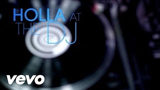 Coco Jones - Holla at the DJ (Lyric Video)