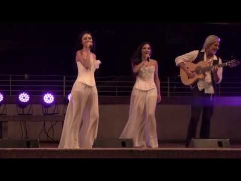 MaggyArt Presenta - Appassionante al Magnetic Opera Festival Capoliveri Isola d'Elba