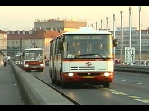 Retro Videotramvaják - díl 20.
