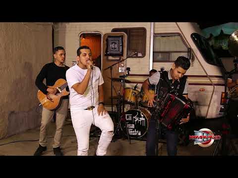 Omar Ruiz Ft. La Cosa Nostra- Bien Lokos [Inedita En Vivo] Corridos 2018