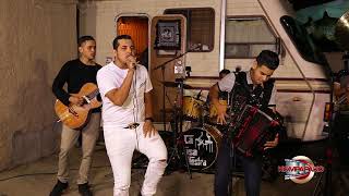 Omar Ruiz Ft. La Cosa Nostra- Bien Lokos [Inedita En Vivo] Corridos 2018