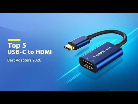 QCEs USB C to HDMI Adapter Cable for iPhone 17 16 15 to TV/Projector, 6.6FT Type C to HDMI Cable with Charging Port 4K30Hz for iPhone to TV/Mini Projector Compatible with MacBook Pro, iPad, Samsung video review thumbnail