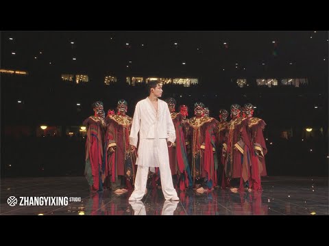 LAY 'Jade' | GRANDLINE 5 · The Monkey King Rocking the Heavenly Palace