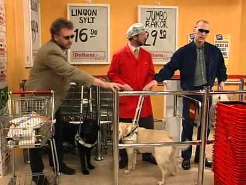 Full frys 1 -  vinnare är vi allihopa