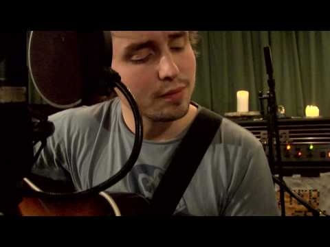 THE SOUND OF YOU AND ME (Live in Oslo Lydstudio '09)