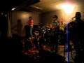 "La porte d'en arriere" by Briggs Brown & the Bayou Cajuns