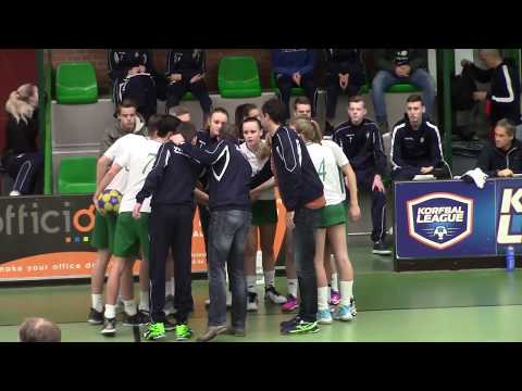 PKC/SWK groep B1  DIE  HAGHE B1