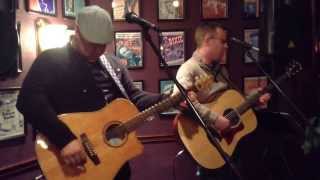 Georgie, Ted Coleman & Travis Gray - "Pumped Up Kicks"