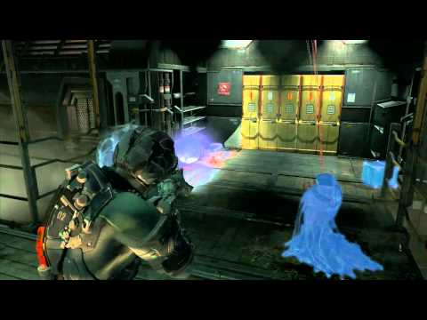 Lets Play | Dead Space 2 | Ep.23 | 720pHD Gameplay/Dual Commentary