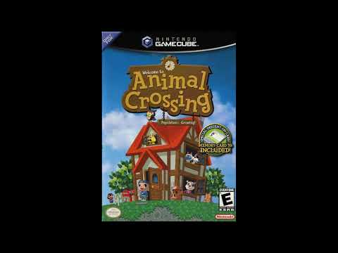 K. K. Tango (Aircheck) - Animal Crossing OST