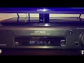 Demonstration On My Black Sony VCR On My Disney S SAS Very Merry Christmas Songs 1990 VHS