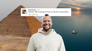 Salesforce 💼 MrBeast’s Secret Slack Communication System