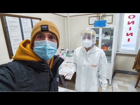 SONO POSITIVO (ma sto bene) - Cane Secco