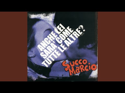 Non mi piace - Succo marcio