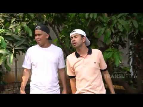 Beksi 4 Bintang Bersama Raffi Dan Billy || Raffi Dan Billy Nyari Orang Nyasar Kekuburan !! Part #4