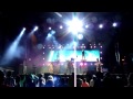 Skillet - Awake & Alive (Live-Beach Blast 5-17-14 ...