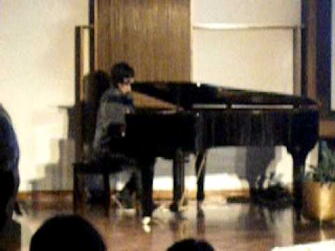 Lucho Quequezana TEDxTUKUY 2011