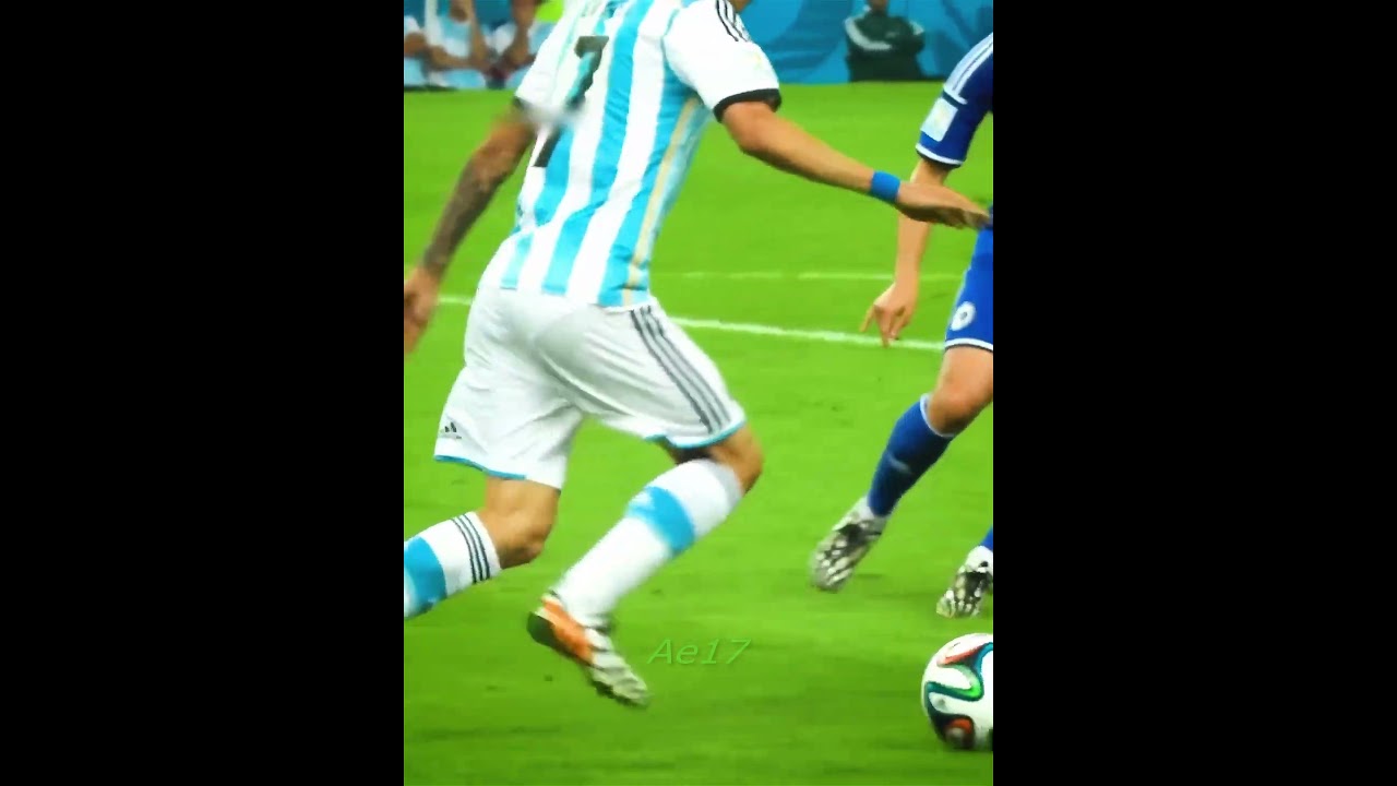 Legendary Rabona Skills 🤯