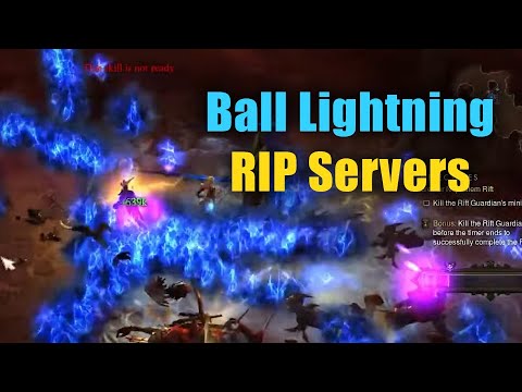 Why they DIDN'T BUFF Elemental Arrow - "Server = Destroyed" (Season 25 PTR)
