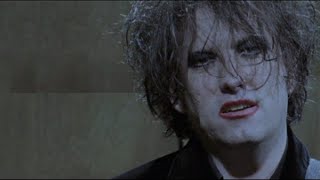 The Cure - Cut Here (Official Music Video) [HD Upgrade]